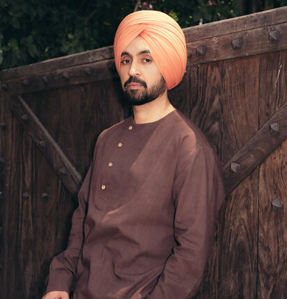 Diljit Dosanjh