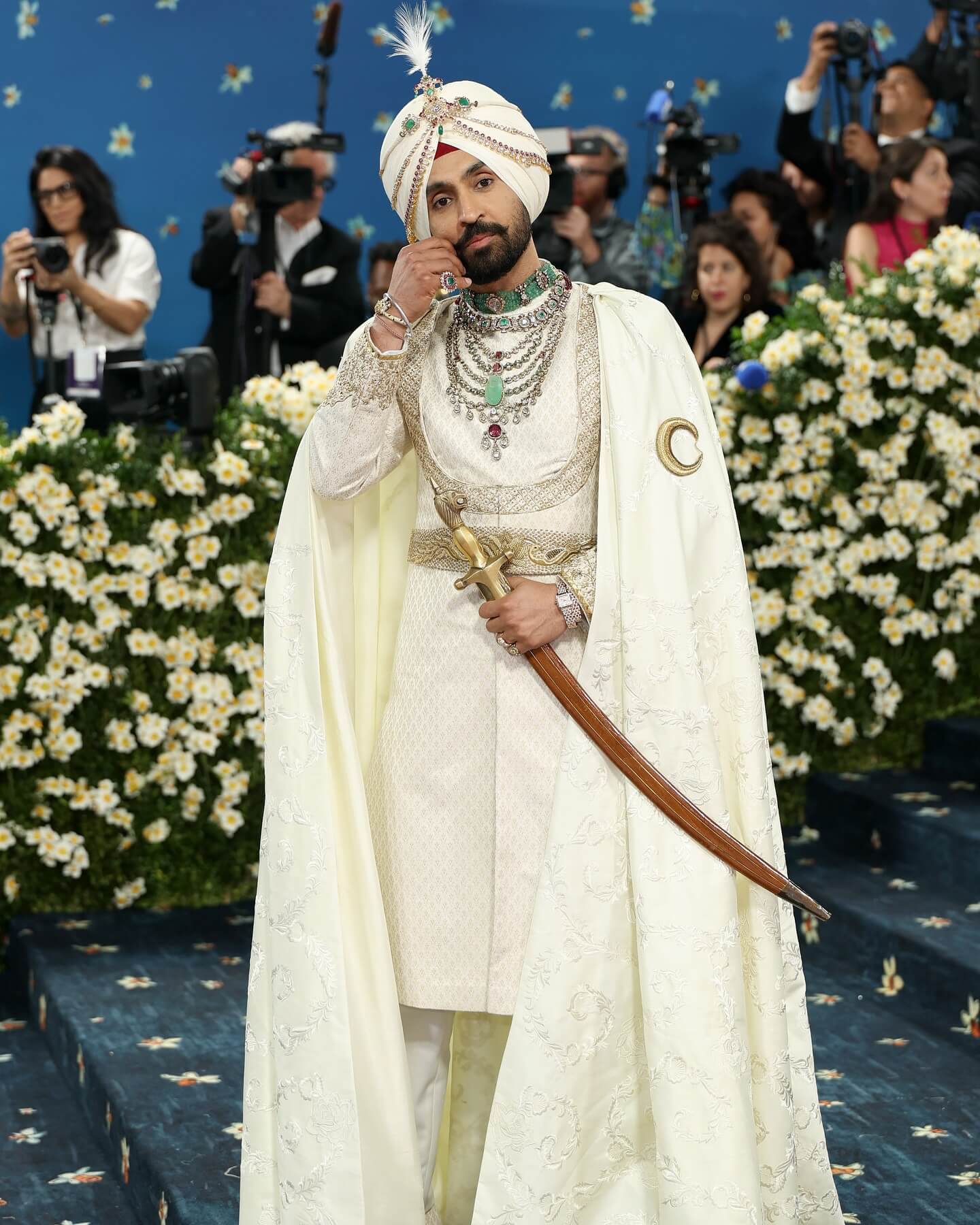 Diljit Dosanjh
