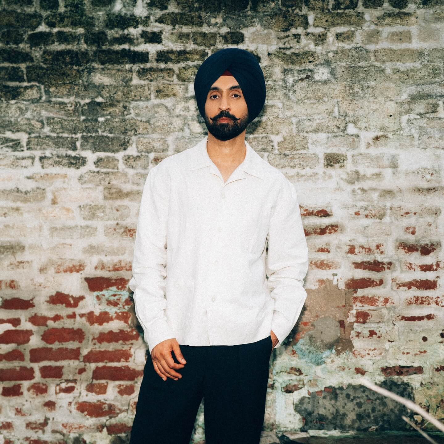 Diljit Dosanjh