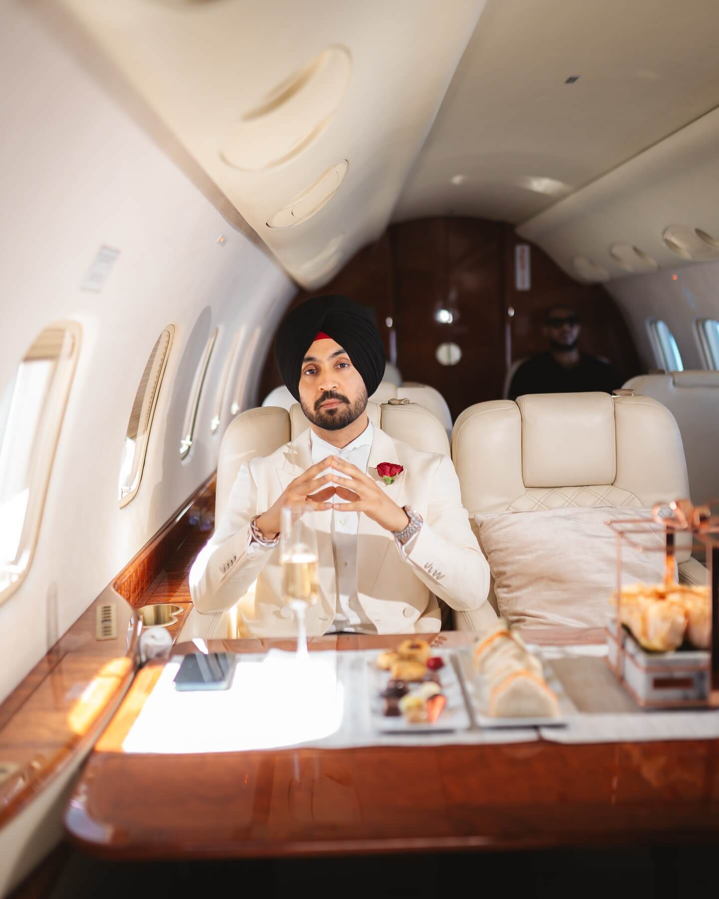 Diljit Dosanjh