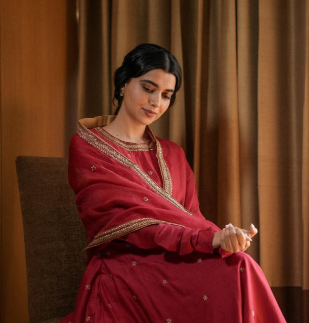 Nimrat Khaira