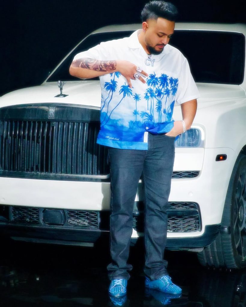 Cheema Y – Punjabi Rapper & Songwriter | Biography, Songs & Top Hits