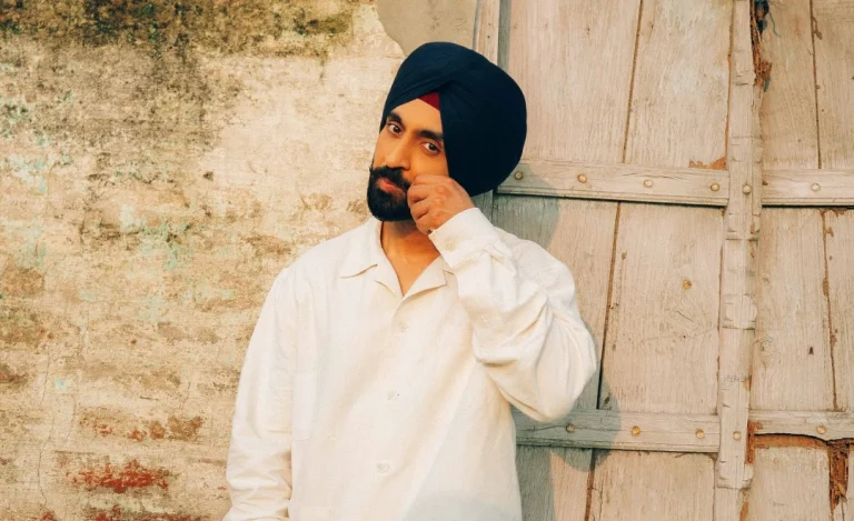 Diljit Dosanjh