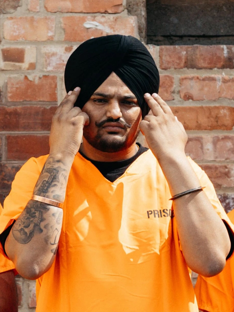 Sidhu Moose Wala