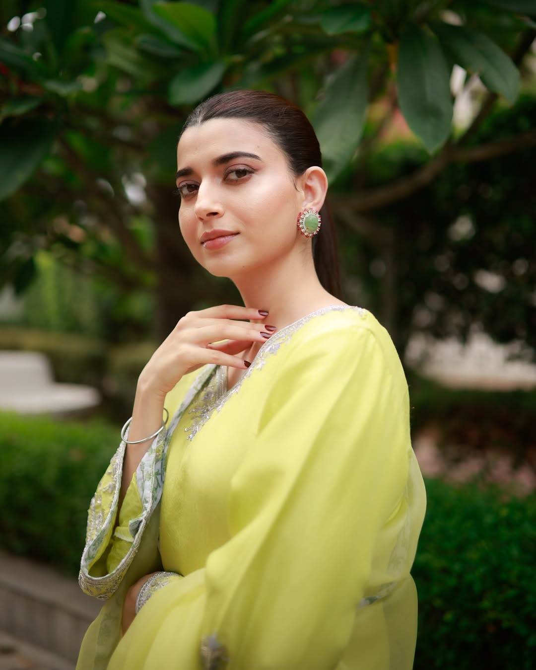 Nimrat Khaira