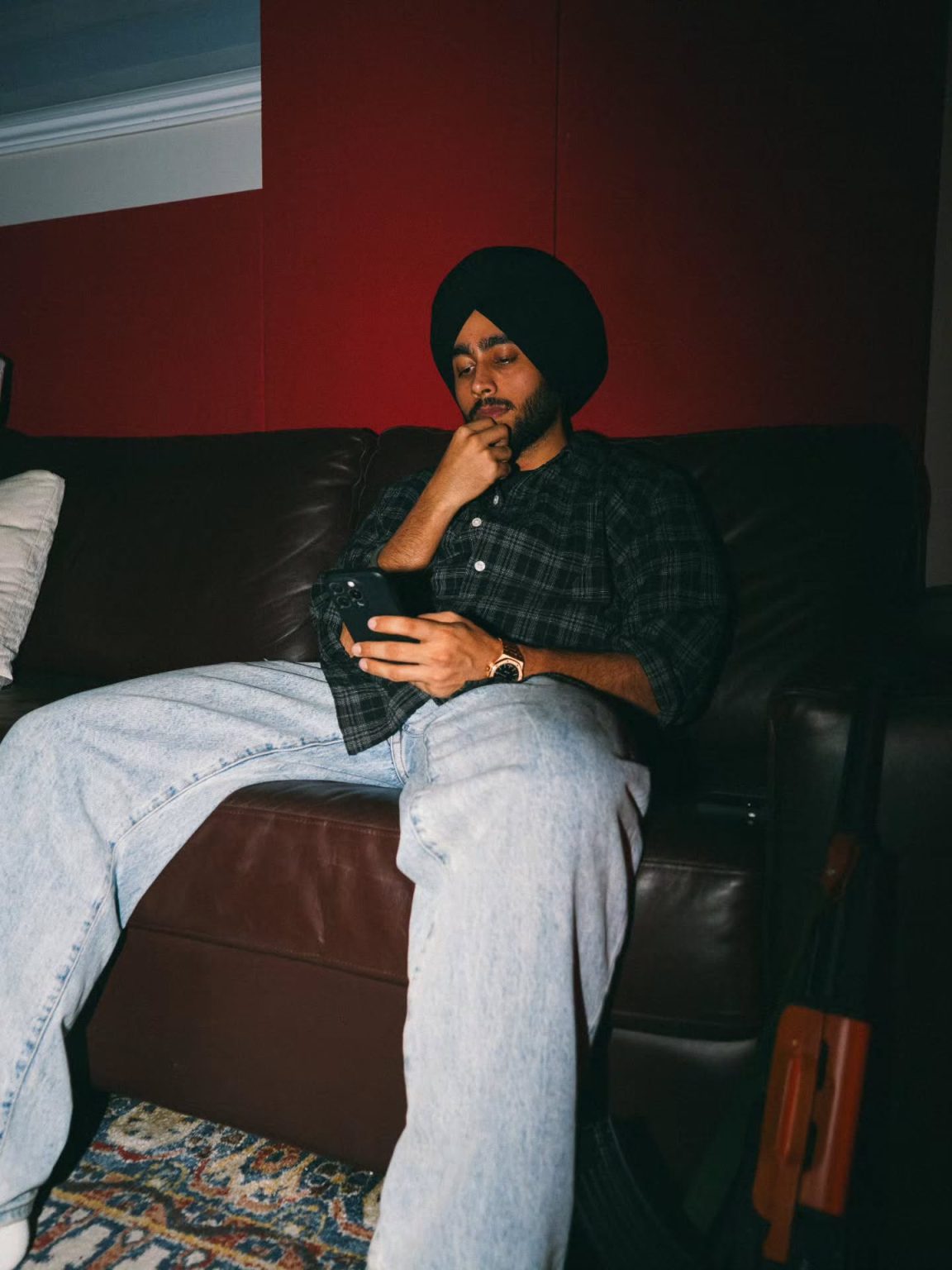 Shubh – Punjabi Rapper & Singer | Biography, Hits, Tours & Latest News