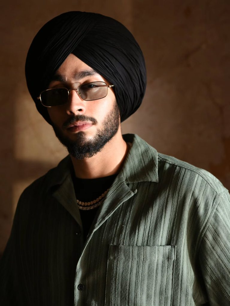 Shubh – Punjabi Rapper & Singer | Biography, Hits, Tours & Latest News