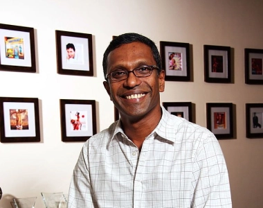 Shridhar Subramaniam